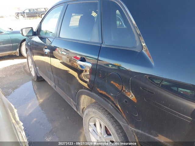 Продаж на аукціоні авто 2014 Kia Sorento Lx V6, vin: 5XYKTDA76EG453561, номер лоту: 20273123