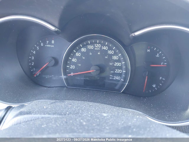 Продаж на аукціоні авто 2014 Kia Sorento Lx V6, vin: 5XYKTDA76EG453561, номер лоту: 20273123