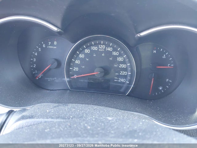 Продаж на аукціоні авто 2014 Kia Sorento Lx V6, vin: 5XYKTDA76EG453561, номер лоту: 20273123