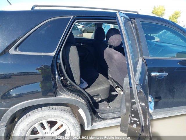 Продаж на аукціоні авто 2014 Kia Sorento Lx V6, vin: 5XYKTDA76EG453561, номер лоту: 20273123