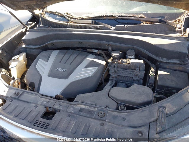 Продаж на аукціоні авто 2014 Kia Sorento Lx V6, vin: 5XYKTDA76EG453561, номер лоту: 20273123