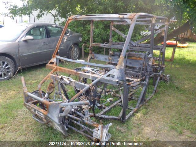 Продаж на аукціоні авто 2025 Polaris Ranger Crew 1000 Prem Eps Efi, vin: 4XAT6E994S8703221, номер лоту: 20273124