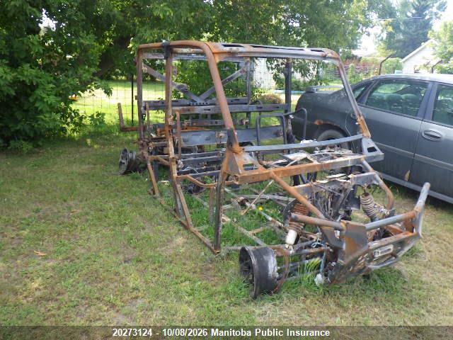 Продажа на аукционе авто 2025 Polaris Ranger Crew 1000 Prem Eps Efi, vin: 4XAT6E994S8703221, номер лота: 20273124