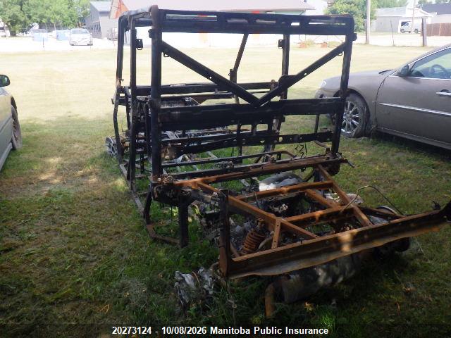Продажа на аукционе авто 2025 Polaris Ranger Crew 1000 Prem Eps Efi, vin: 4XAT6E994S8703221, номер лота: 20273124