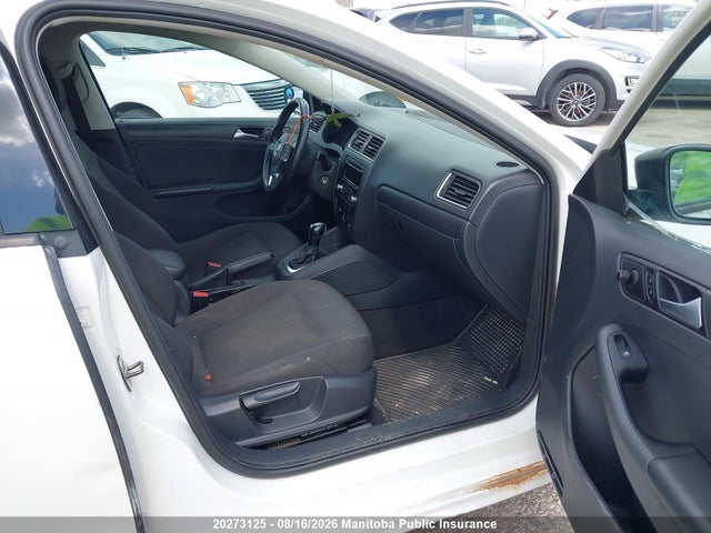Продаж на аукціоні авто 2013 Volkswagen Jetta 2.0, vin: 3VW2K7AJ3DM398453, номер лоту: 20273125
