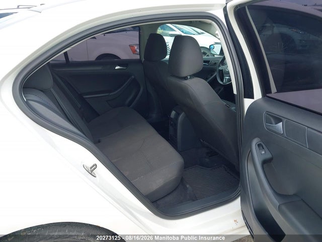 Продаж на аукціоні авто 2013 Volkswagen Jetta 2.0, vin: 3VW2K7AJ3DM398453, номер лоту: 20273125