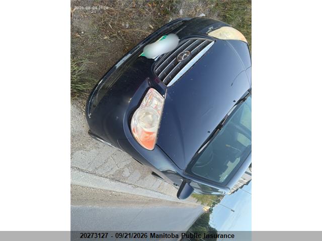 Aukcja sprzedaży 2009 Hyundai Elantra Gl, vin: KMHDU45D89U635834, numer aukcji: 20273127