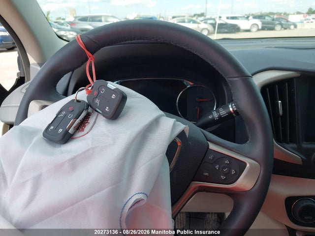 3GKALXEG7RL160990 GMC Terrain Denali