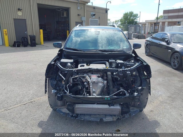 3GKALXEG7RL160990 GMC Terrain Denali