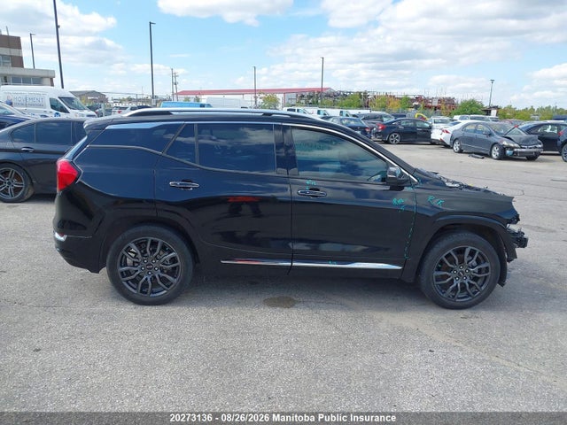 3GKALXEG7RL160990 GMC Terrain Denali