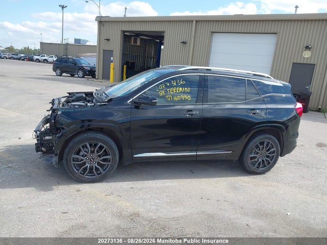 3GKALXEG7RL160990 GMC Terrain Denali