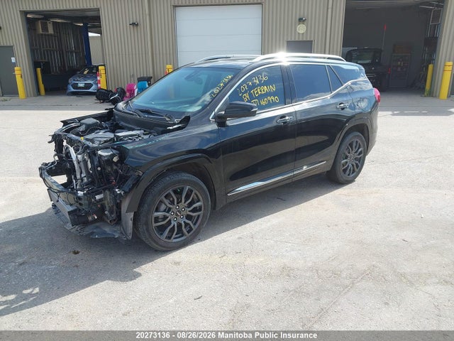3GKALXEG7RL160990 GMC Terrain Denali