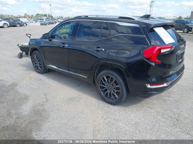 3GKALXEG7RL160990 GMC Terrain Denali