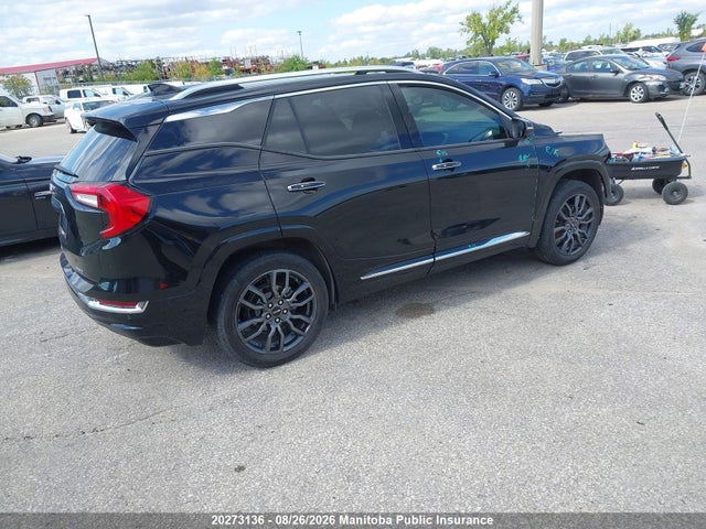 3GKALXEG7RL160990 GMC Terrain Denali