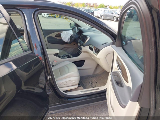 3GKALXEG7RL160990 GMC Terrain Denali