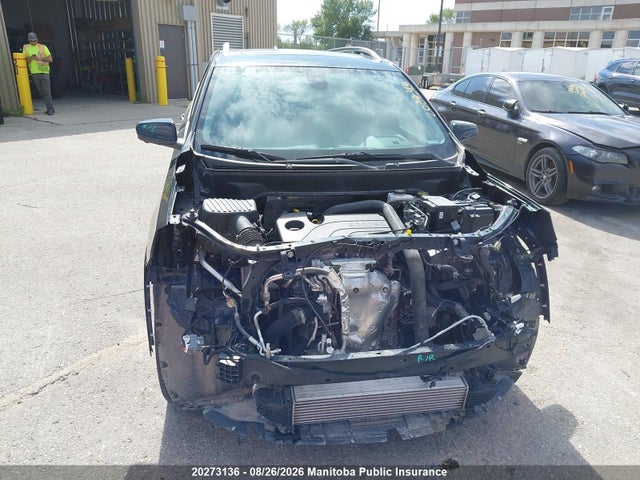 3GKALXEG7RL160990 GMC Terrain Denali