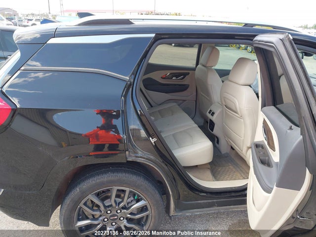 3GKALXEG7RL160990 GMC Terrain Denali