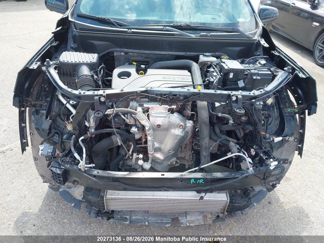 3GKALXEG7RL160990 GMC Terrain Denali