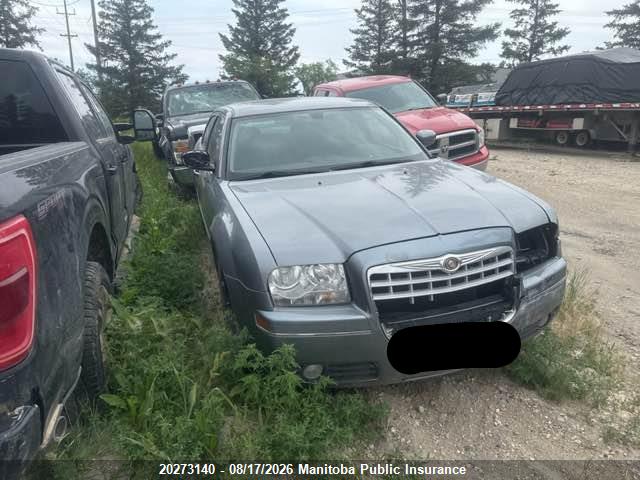 Aukcja sprzedaży 2006 Chrysler 300 Touring, vin: 2C3KA53G36H338965, numer aukcji: 20273140