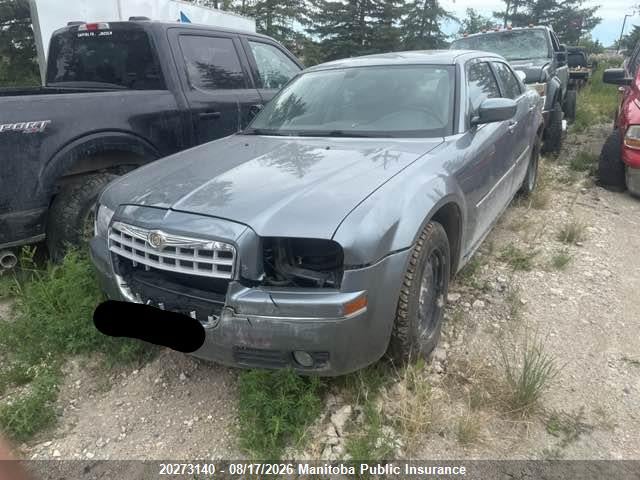 Aukcja sprzedaży 2006 Chrysler 300 Touring, vin: 2C3KA53G36H338965, numer aukcji: 20273140