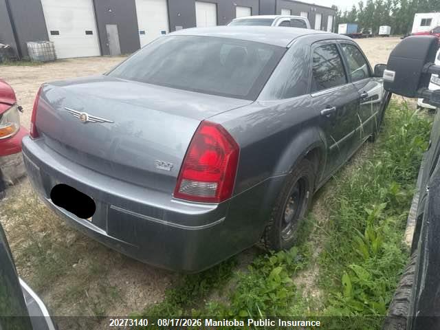 Aukcja sprzedaży 2006 Chrysler 300 Touring, vin: 2C3KA53G36H338965, numer aukcji: 20273140