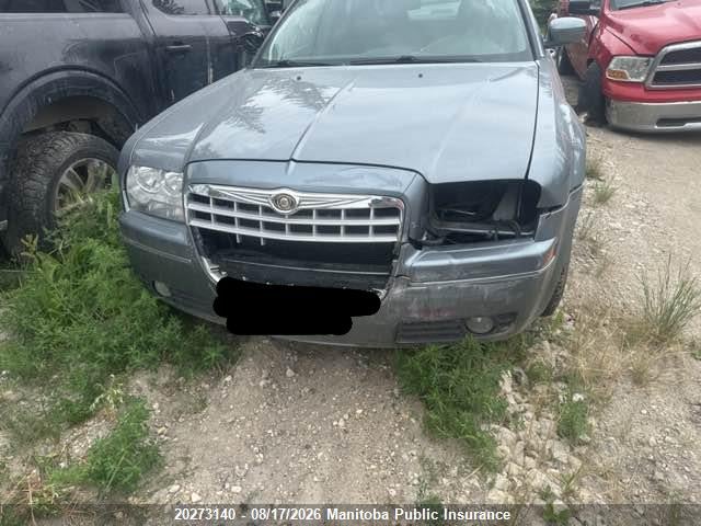 Aukcja sprzedaży 2006 Chrysler 300 Touring, vin: 2C3KA53G36H338965, numer aukcji: 20273140
