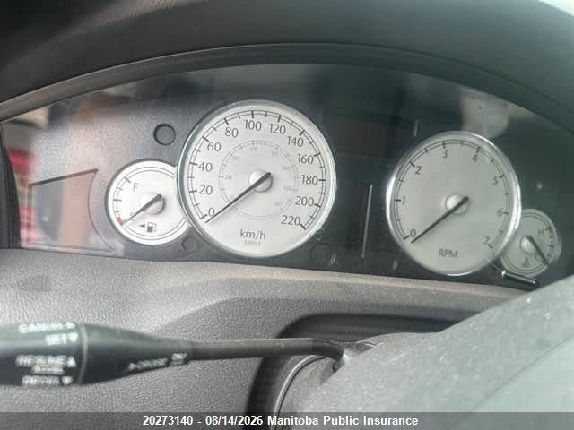 Aukcja sprzedaży 2006 Chrysler 300 Touring, vin: 2C3KA53G36H338965, numer aukcji: 20273140