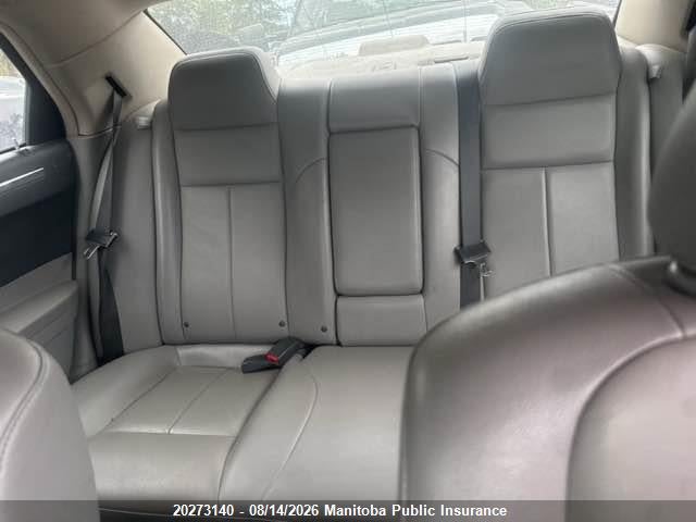 Aukcja sprzedaży 2006 Chrysler 300 Touring, vin: 2C3KA53G36H338965, numer aukcji: 20273140