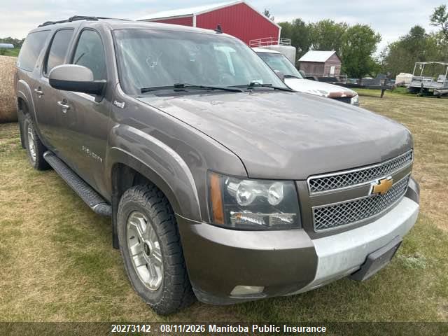 Aukcja sprzedaży 2012 Chevrolet Suburban 1500 Lt, vin: 1GNSKJE71CR152133, numer aukcji: 20273142