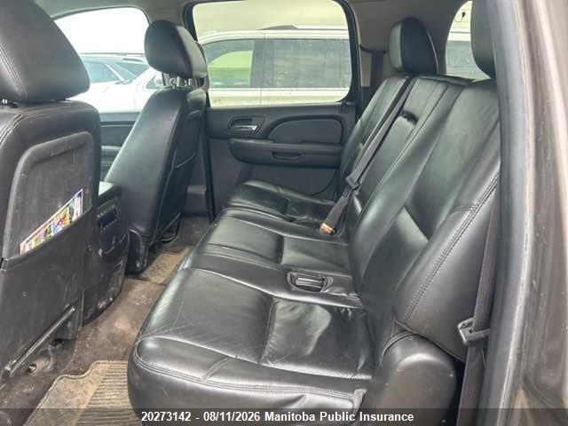 Aukcja sprzedaży 2012 Chevrolet Suburban 1500 Lt, vin: 1GNSKJE71CR152133, numer aukcji: 20273142