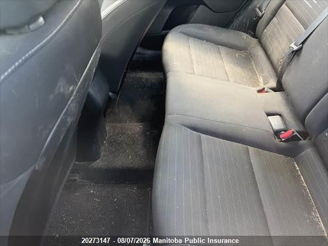 20273147 :رقم المزاد ، 3KPF24AD7KE039191 vin ، 2019 Kia Forte Lx مزاد بيع