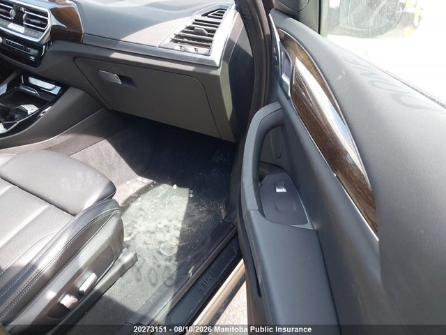 BMW X3 30i 2023 5UX53DP06P9P55183 Image 5