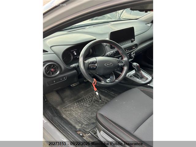 Aukcja sprzedaży 2004 Honda Civic Se, vin: 2HGES16304H937568, numer aukcji: 20273153