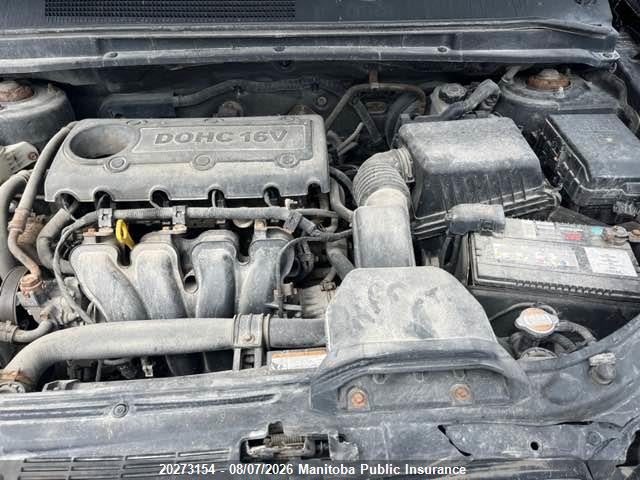 Продаж на аукціоні авто 2011 Kia Rondo Ex, vin: KNAHH8C82B7364438, номер лоту: 20273154