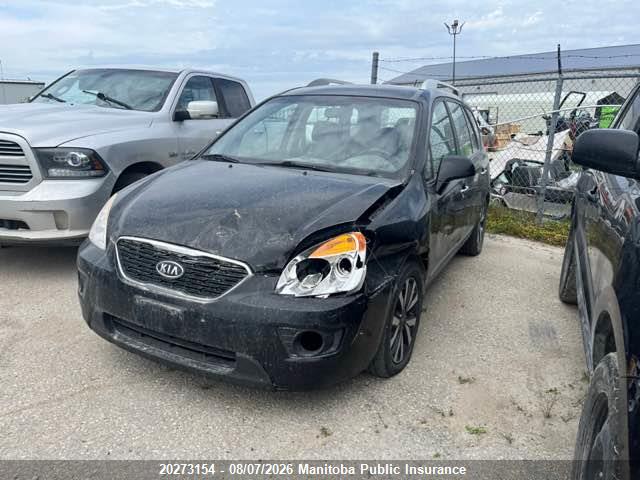 Продаж на аукціоні авто 2011 Kia Rondo Ex, vin: KNAHH8C82B7364438, номер лоту: 20273154