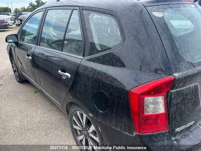 Продаж на аукціоні авто 2011 Kia Rondo Ex, vin: KNAHH8C82B7364438, номер лоту: 20273154