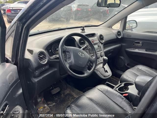 Продаж на аукціоні авто 2011 Kia Rondo Ex, vin: KNAHH8C82B7364438, номер лоту: 20273154