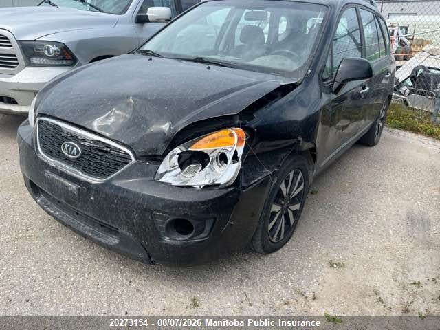 Продаж на аукціоні авто 2011 Kia Rondo Ex, vin: KNAHH8C82B7364438, номер лоту: 20273154