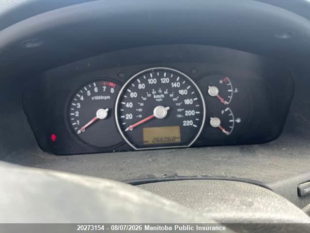 Продаж на аукціоні авто 2011 Kia Rondo Ex, vin: KNAHH8C82B7364438, номер лоту: 20273154