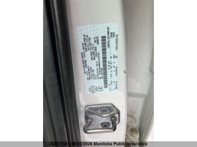 Ford ESCAPE SE 2016 1FMCU9G96GUC70147 Image 10