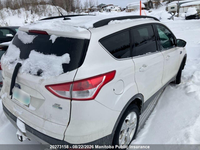 Ford ESCAPE SE 2016 1FMCU9G96GUC70147 Image 4