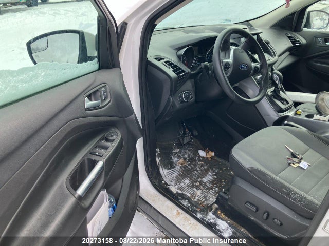 Ford ESCAPE SE 2016 1FMCU9G96GUC70147 Image 5