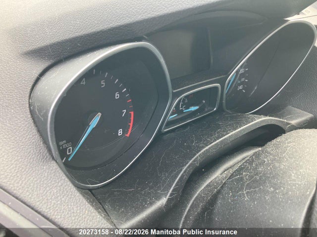 Ford ESCAPE SE 2016 1FMCU9G96GUC70147 Image 7