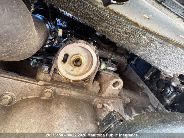 Ford ESCAPE SE 2016 1FMCU9G96GUC70147 Image 9