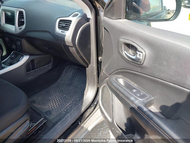 Продажа на аукционе авто 2020 Jeep Compass Sport, vin: 3C4NJDAB6LT123948, номер лота: 20273159