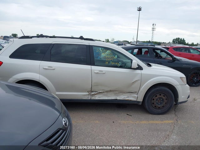 Dodge Journey Sxt 2014 3C4PDCCG0ET199137 Image 13