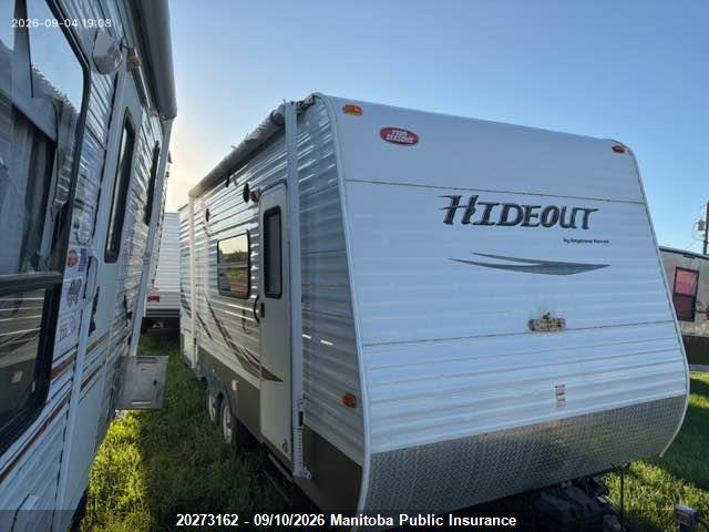 Продаж на аукціоні авто 2012 Keystone Energy, vin: 4YDT19F22C7201642, номер лоту: 20273162