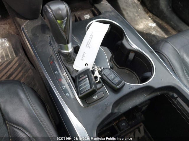 2014 Acura Mdx Tech მანქანა იყიდება აუქციონზე, vin: 5FRYD4H66EB505202, აუქციონის ნომერი: 20273169