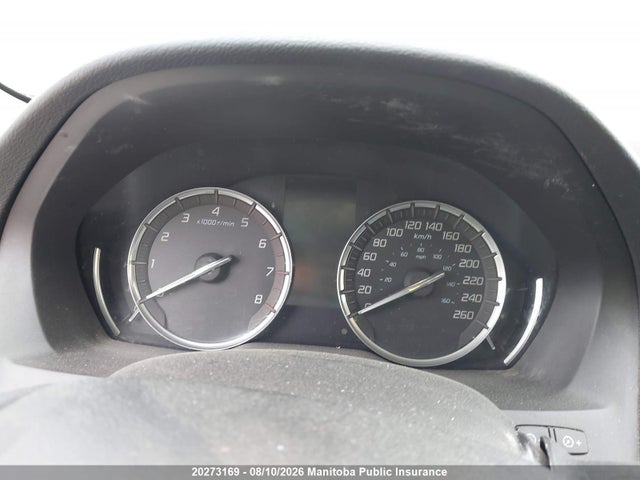 2014 Acura Mdx Tech მანქანა იყიდება აუქციონზე, vin: 5FRYD4H66EB505202, აუქციონის ნომერი: 20273169