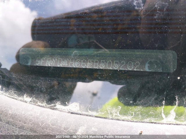 2014 Acura Mdx Tech მანქანა იყიდება აუქციონზე, vin: 5FRYD4H66EB505202, აუქციონის ნომერი: 20273169